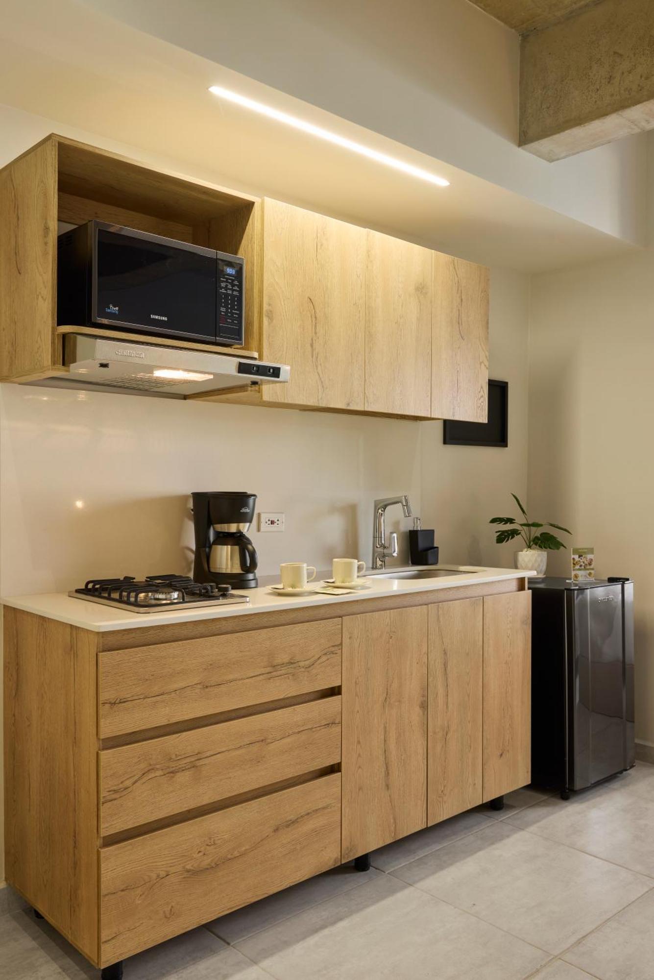 30 Living Suites Medellin Exterior photo